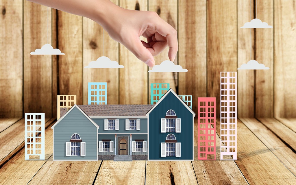 Можно ли оформить ипотеку на покупку квартиры в деревянном доме